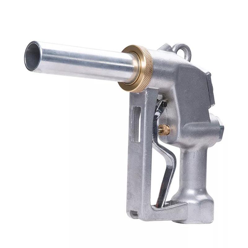 1,5 '' Boquilla de combustible