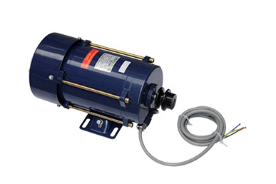¿Cómo logra nuestro motor especial a prueba de explosión para la máquina de reabastecimiento de combustible?