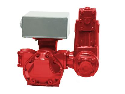 Medidores de flujo industrial: ¿cómo se convierten en los 