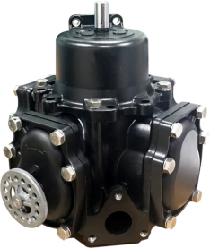 ¿Cómo se convirtió uno en un revolucionario en el campo de la medición de urea?