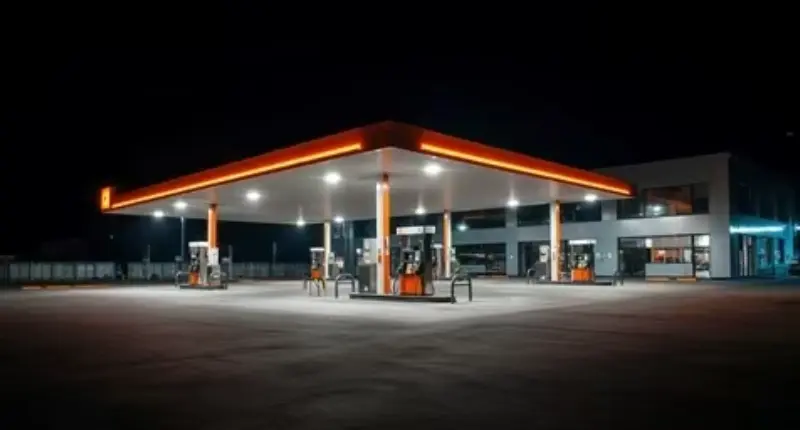 Equipar embalses subterráneos con válvulas de desvío inteligentes.