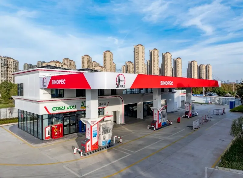 La producción diaria de petróleo crudo del nuevo distrito de Zhundong del yacimiento petrolífero de Tuha ha superado las 1.800 toneladas.