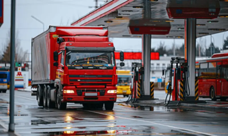 Las importaciones de energía de China se desploman en abril debido a la interrupción del estrecho de Ormuz