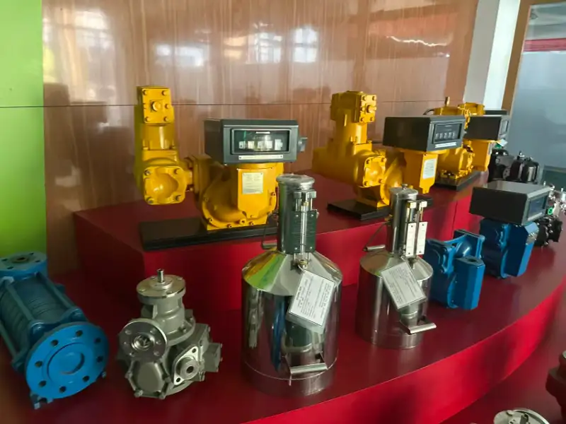 ¿Por qué la tecnología de bombas de GLP se está volviendo esencial para los sistemas de abastecimiento de combustible modernos?