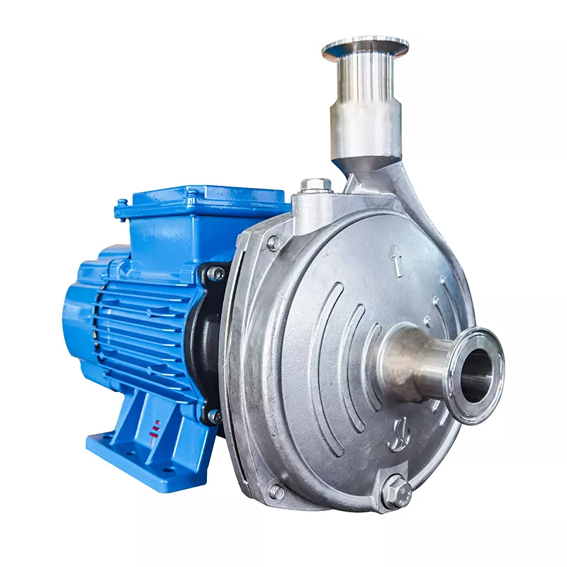 Bomba de urea adblue