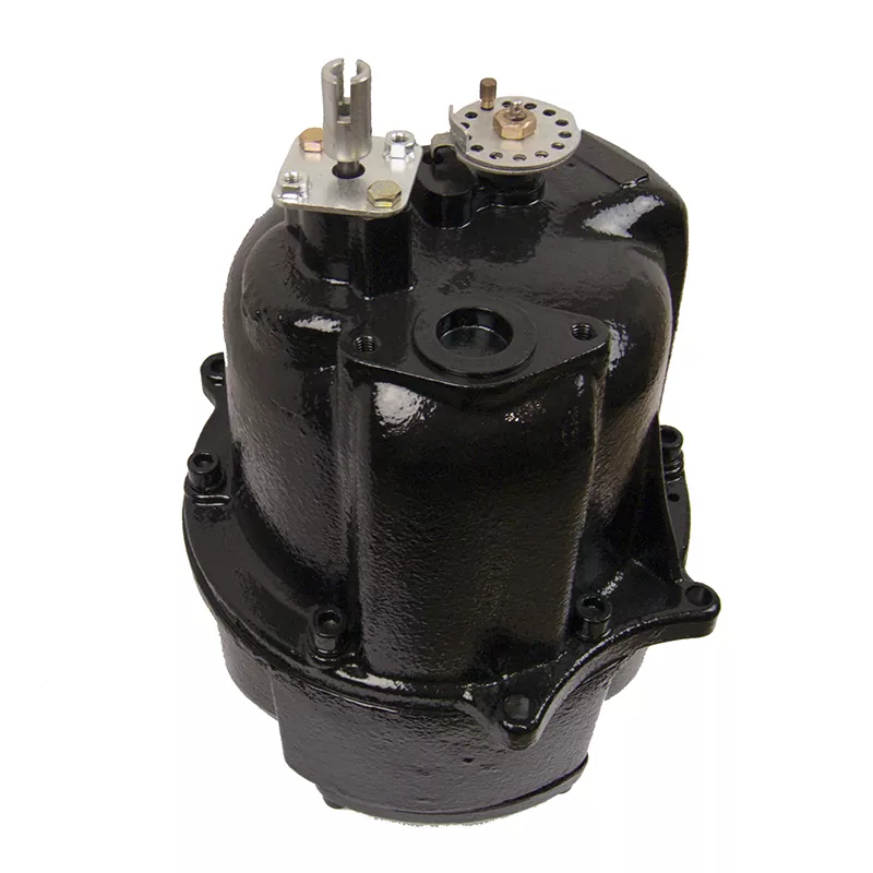 Motores de flujo de combustible